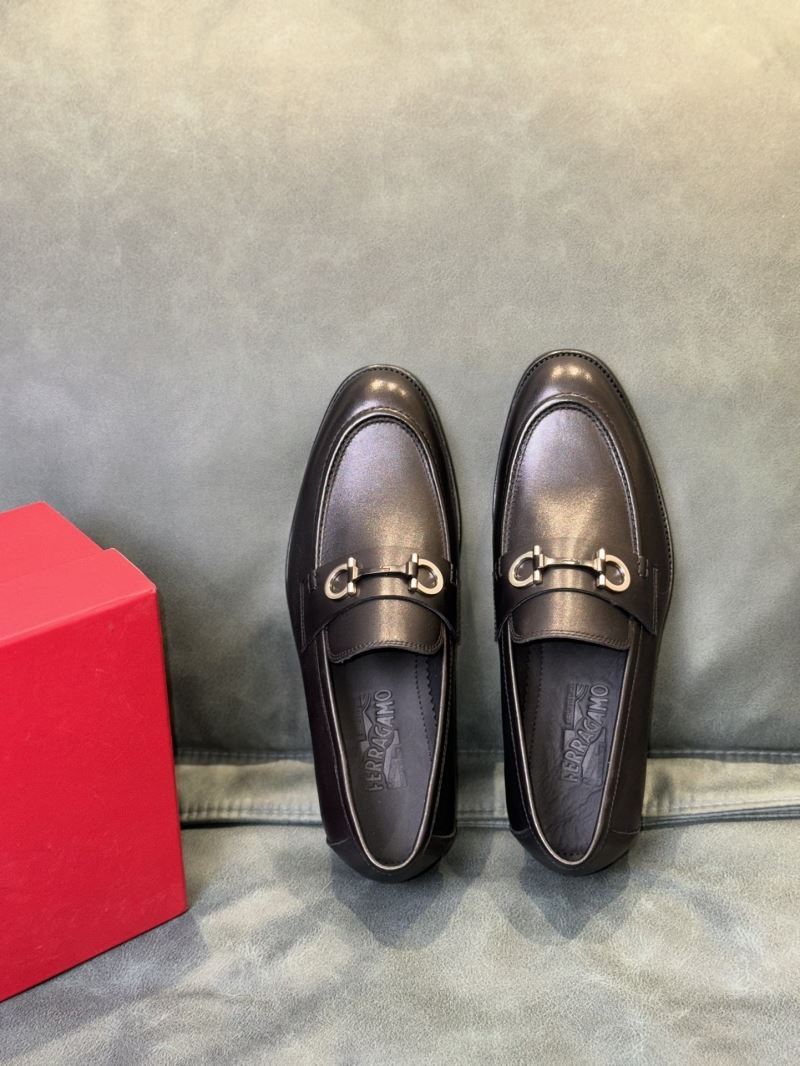 Ferragamo Shoes